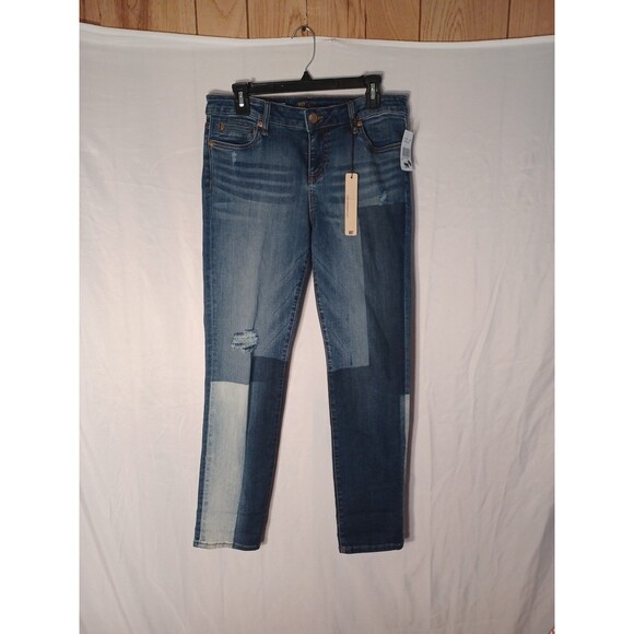 KUT FROM THE KLOTH Jeans. Catherine‎ boyfriend - Picture 1 of 9